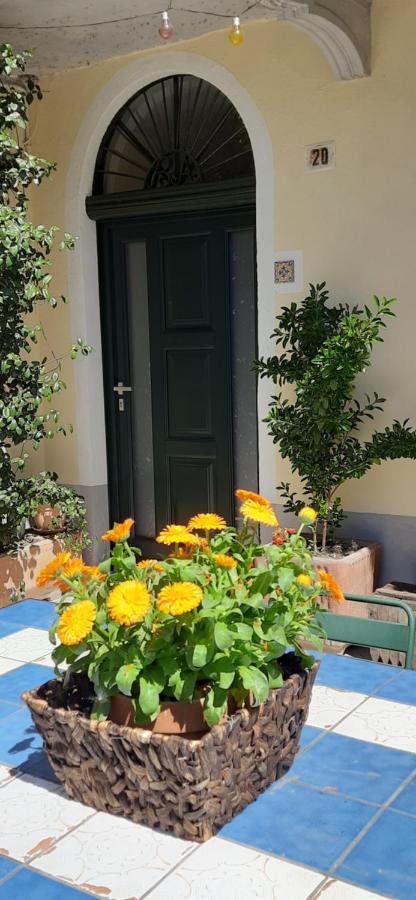 Il Giardino Del Gallo Cherasco Eksteriør bilde